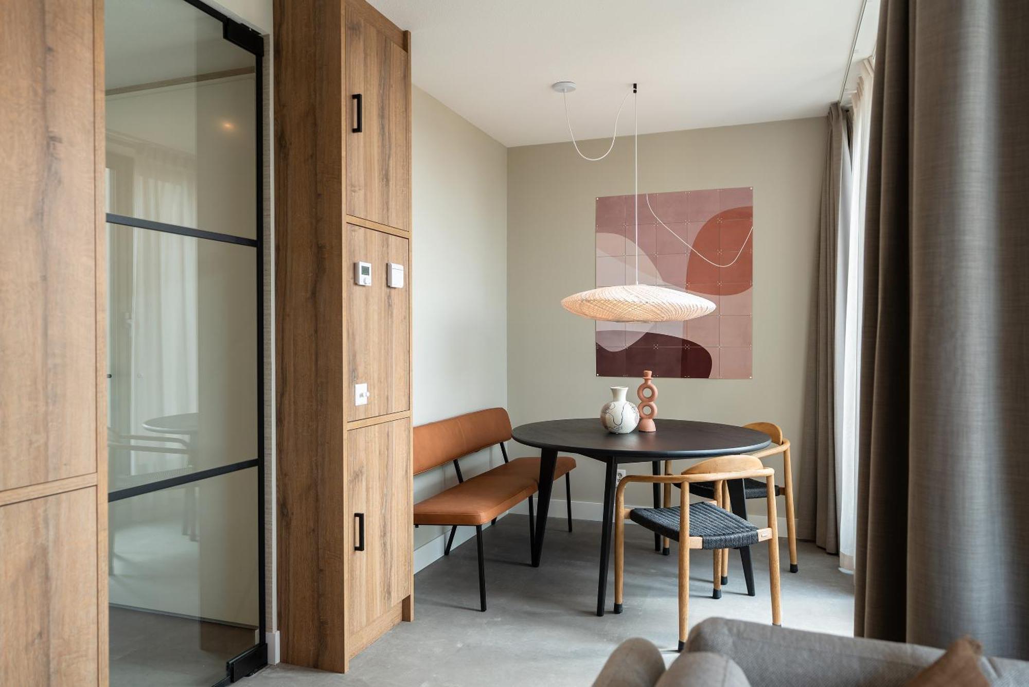 Bizstay Walden 海牙 外观 照片